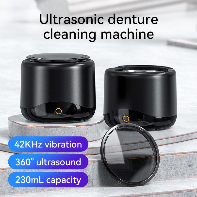 Portable Ultrasonic Cleaning Multifunctional Machine