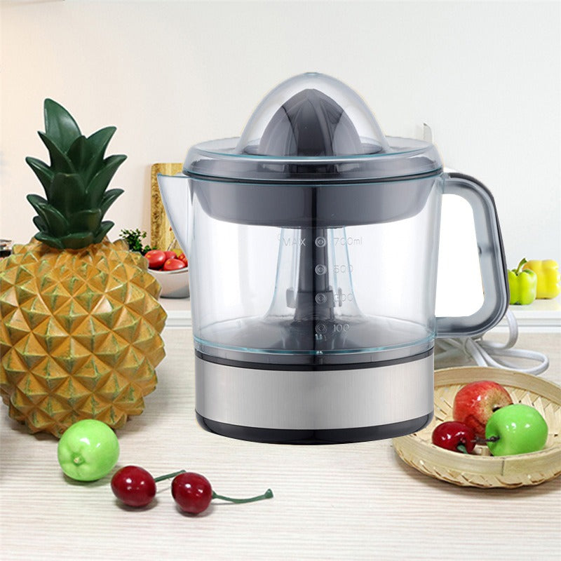 Household portable willow machine electric juicer fruit press machine