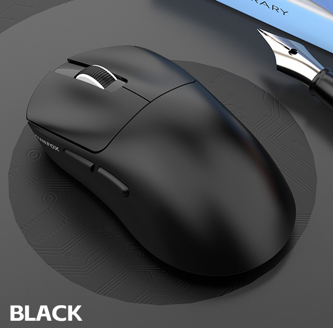 mouse lightweight E-sports game the third mock examination Bluetooth wireless mouse notebook mouse