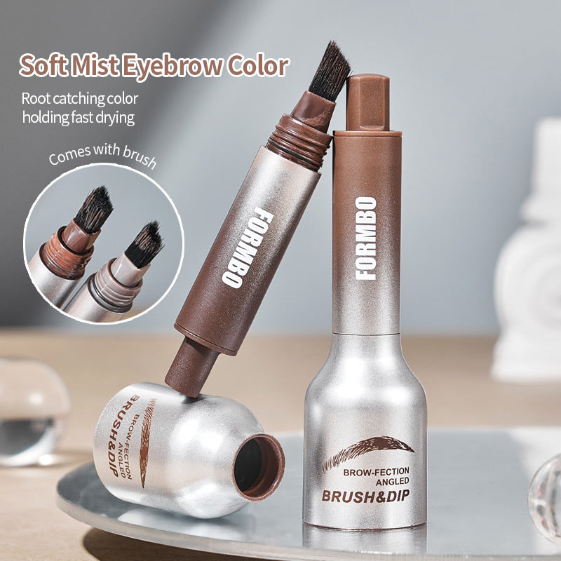Formbo Eyebrow Cream Large Brush Head Eyebrow Dye Eyebrow Cream