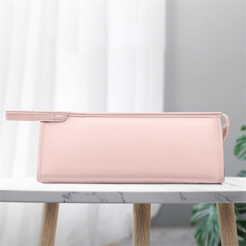 Suitable For Dyson Hair Dryer Curling Iron Storage Bag