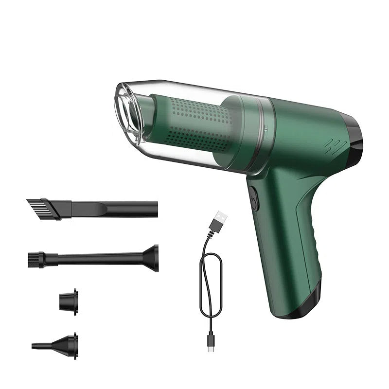 Wireless Handheld Car Vacuum Cleaner