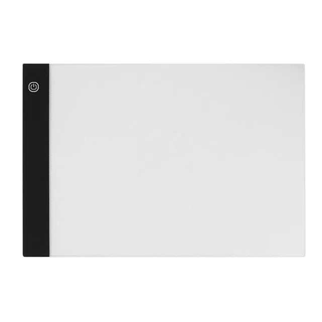 LED Graphic Tablet Writing Painting Light Box Tracing Board Copy
