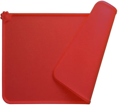 Premium Silicone Pet Placemat