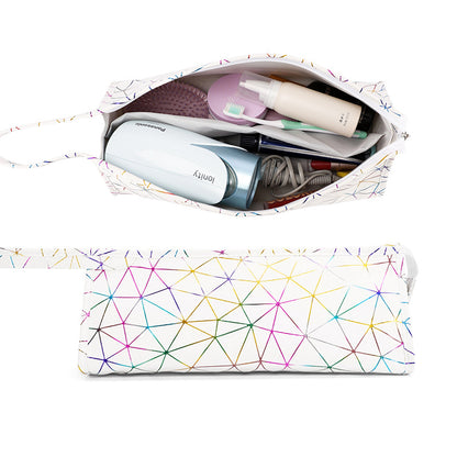 Suitable For Dyson Hair Dryer Curling Iron Storage Bag