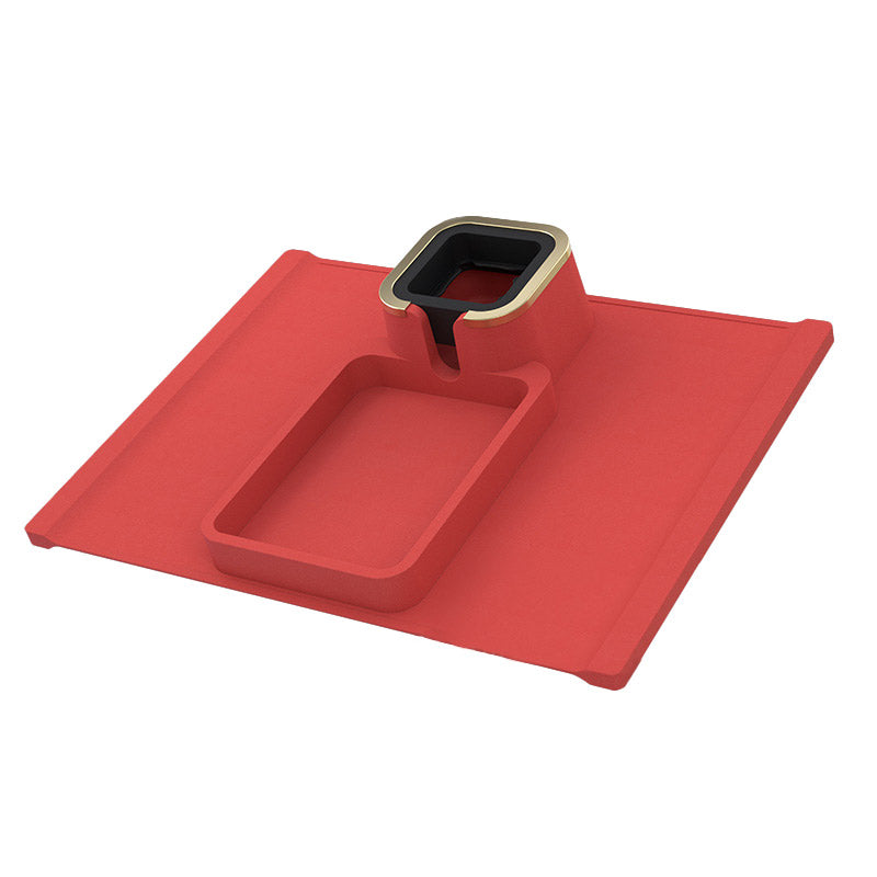 Beverage Coffee Silicone Sofa Coaster Sofa Armrest Cup Holder…