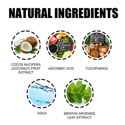 Oralhoe Puling Oil, Clean Mouth Odor Tartar Very Well Protect Teeth And Fresh Breath