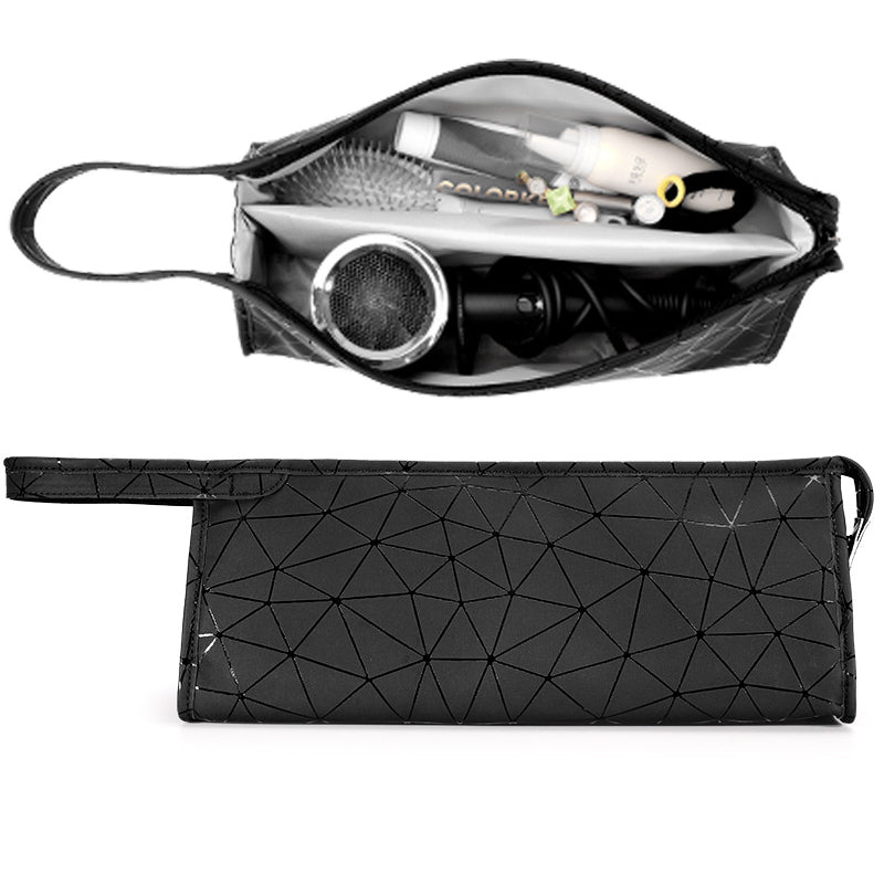 Suitable For Dyson Hair Dryer Curling Iron Storage Bag