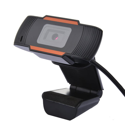 12.0MP USB 2.0 Camera Web Cam