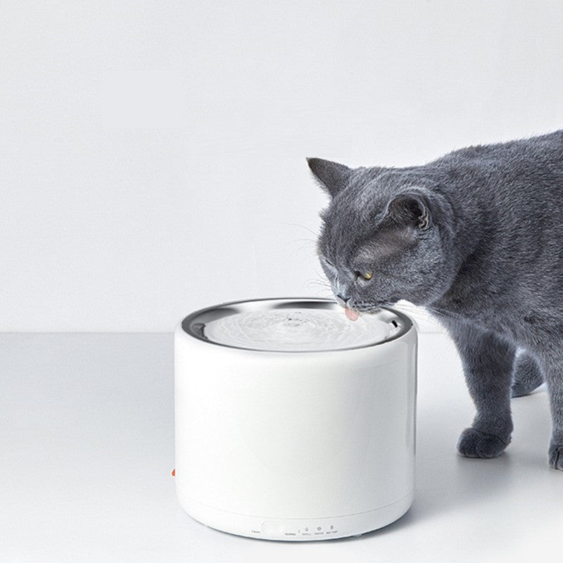 Automatic Pet Water Dispenser