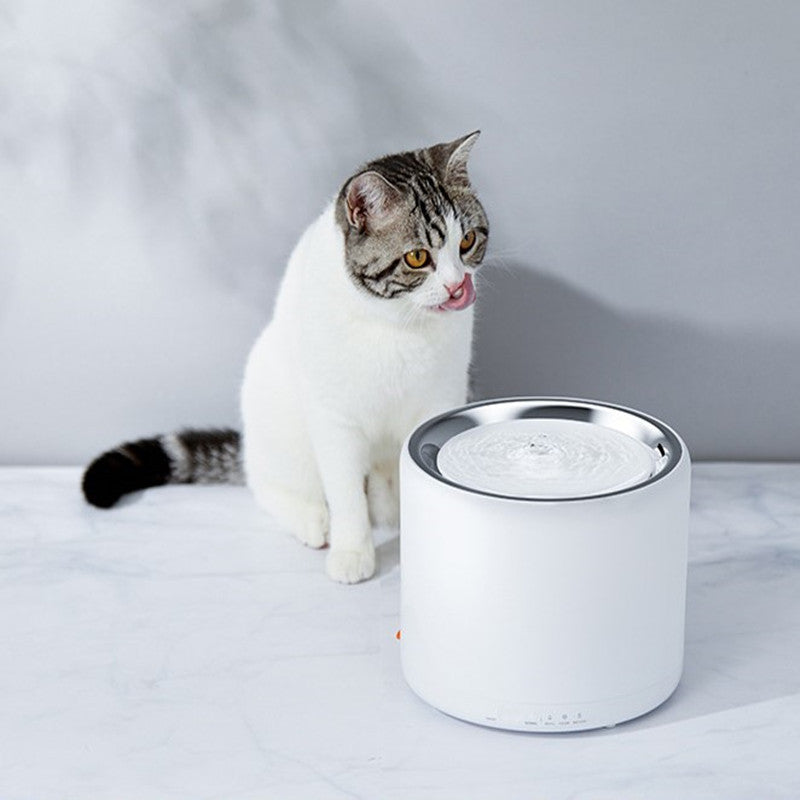 Automatic Pet Water Dispenser