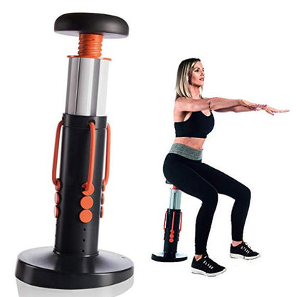 Magic Fitness Exercise Hip Trainer