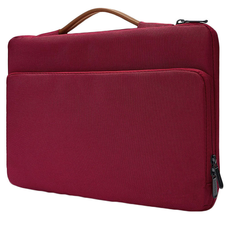 Portable Retractable laptop bag