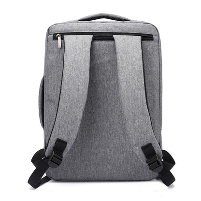 Aosbos Fashion Man Laptop Backpack Women Computer Backpacks