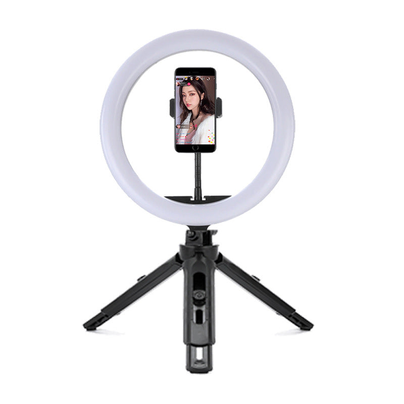 LED Selfie Ring Light