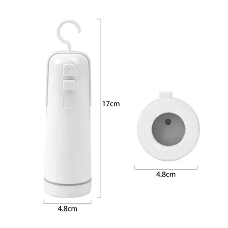 Vacuum Sealer Packaging Machine Household Food Vacuum Sealing Machine Small Plastic Sealing Machine Vacuum Food Sealing Handheld