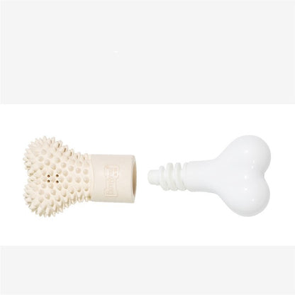 Pet Chewing Toy – Bur Bone Design