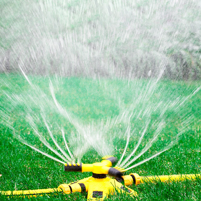 360 Degree Automatic Rotating Sprinkler Sprinkler Nursery…