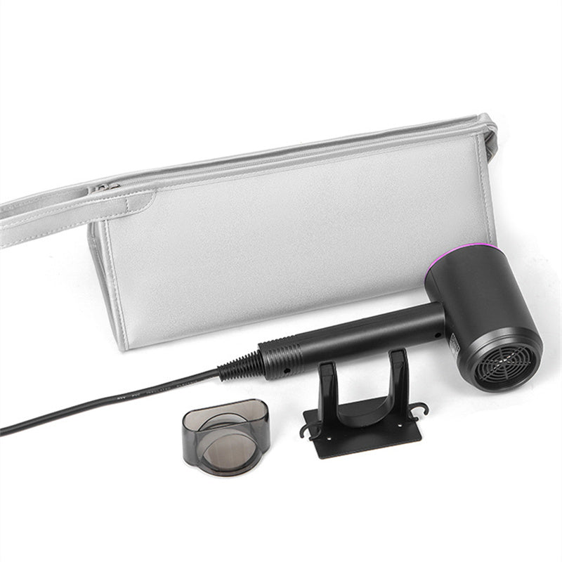 Suitable For Dyson Hair Dryer Curling Iron Storage Bag
