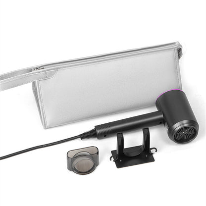 Suitable For Dyson Hair Dryer Curling Iron Storage Bag