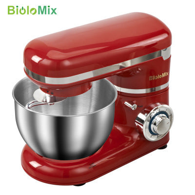 ProBlend 1200W 4L 6-Speed Stainless Steel Mixer