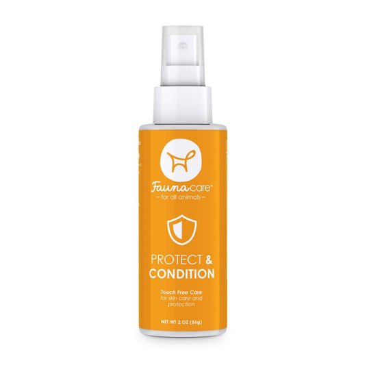 Protect & Condition Spray