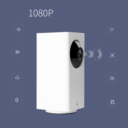 Compatible with Apple , Intelligent Security HD Night Vision Wireless Surveillance