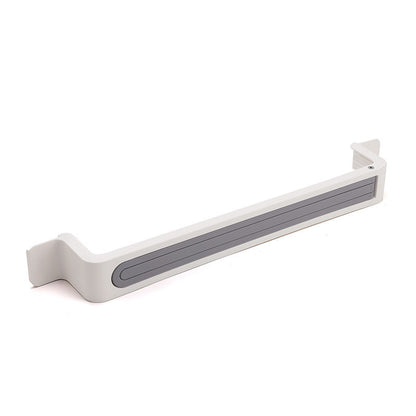 Rotatable Non-porous Towel Rack