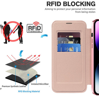 Suitable for iPhone 16 wireless charging phone case Apple 14 protective case plug-in card 13 Pro