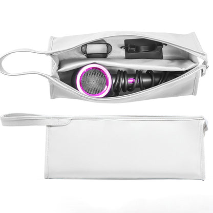Suitable For Dyson Hair Dryer Curling Iron Storage Bag