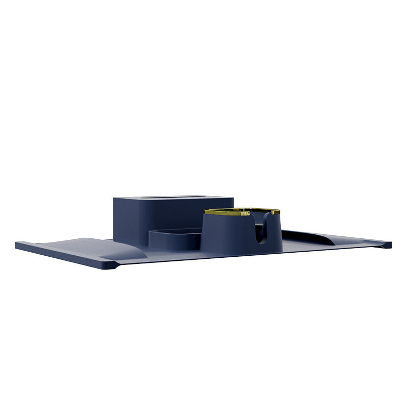 Beverage Coffee Silicone Sofa Coaster Sofa Armrest Cup Holder…