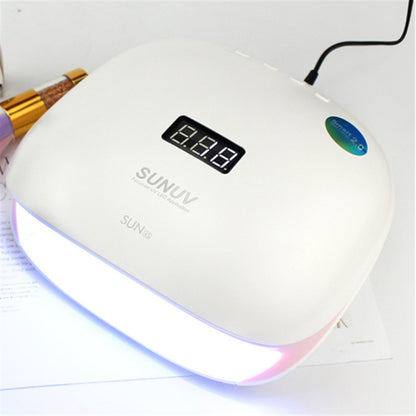 Synthetic Quick Dry Induction Nail Art Machine