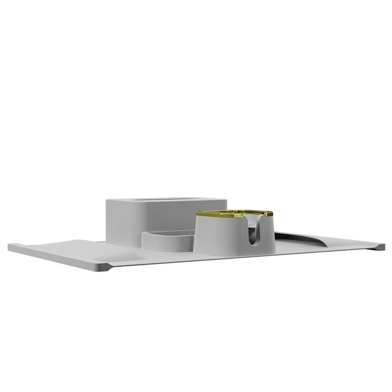 Beverage Coffee Silicone Sofa Coaster Sofa Armrest Cup Holder…