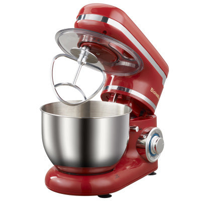 ProBlend 1200W 4L 6-Speed Stainless Steel Mixer