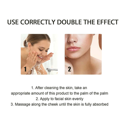 Hoygi BHA Liquid Exfoliant, Lightening Acne Seal Pore-Tightening And Moisturizing Skin Essence