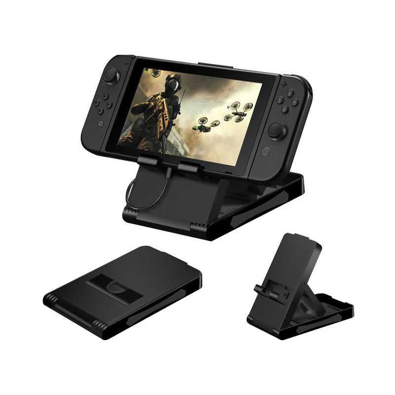 Portable Height Adjustable Holder Support Frame Bracket Compact Playstand Desktop Stand Bracket for Nintend Switch r20