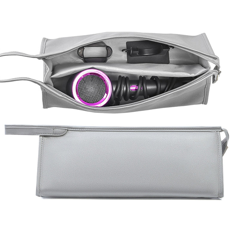 Suitable For Dyson Hair Dryer Curling Iron Storage Bag