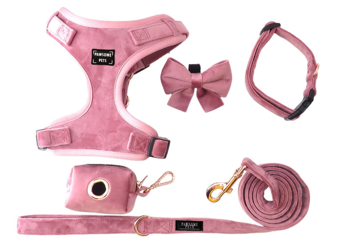 BUNDLE - LIGHT PINK