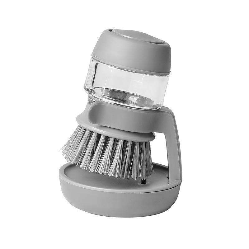 Kitchen Cleaning Brush Set | Pot & Dish Cleaning Tool