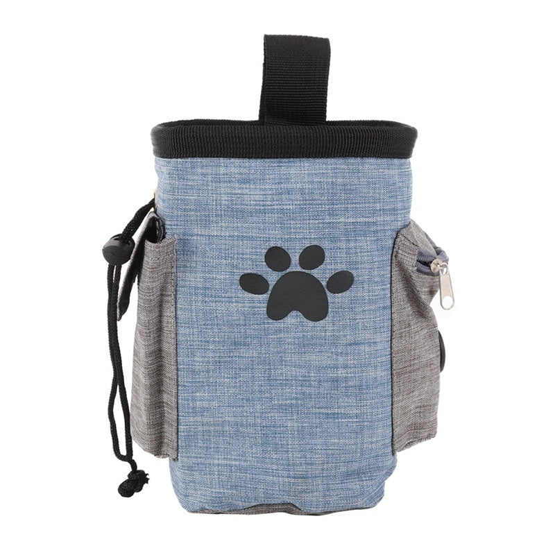 Durable Pet Treat Belt Bag