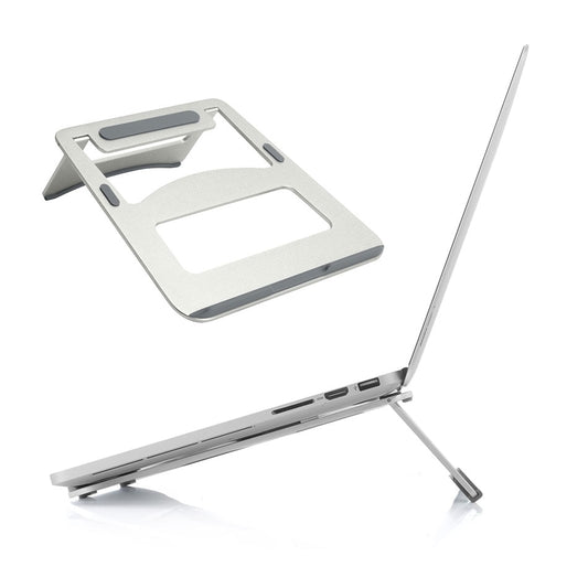 Portable Desktop Laptop Holder Foldable Aluminum Alloy Stand for iPad MacBook