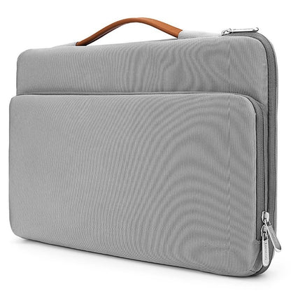 Portable Retractable laptop bag