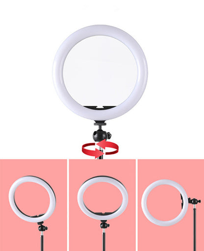 LED Selfie Ring Light