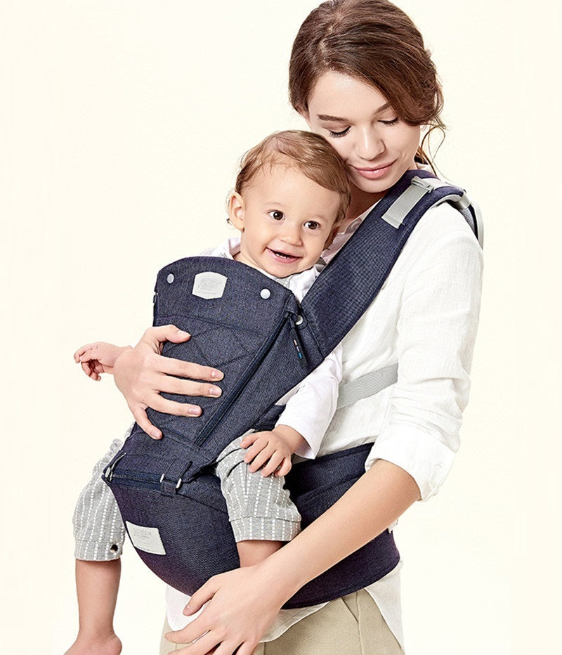 Baby carrier