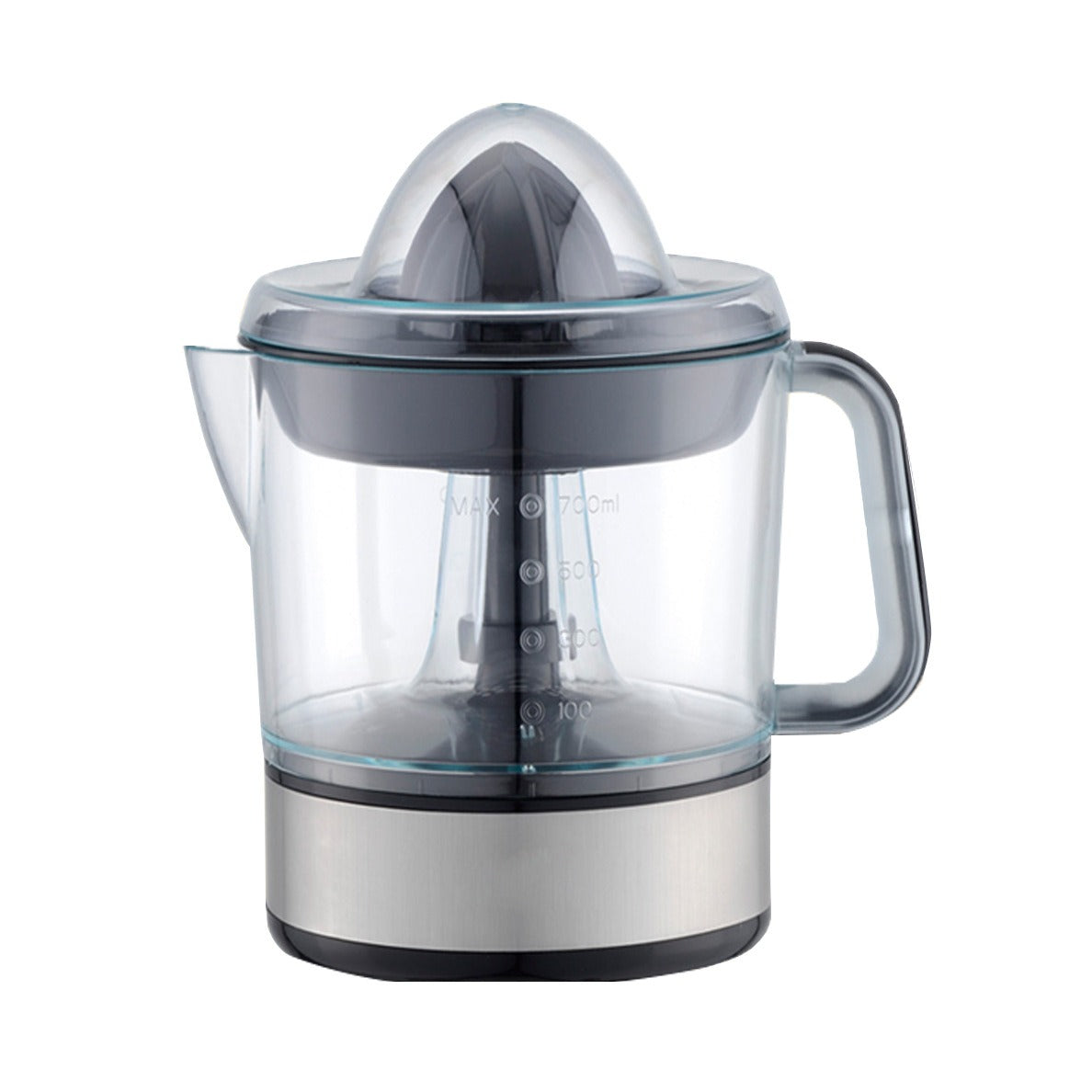 Portable Electric Fruit Juicer – Compact Everyday Juice Maker