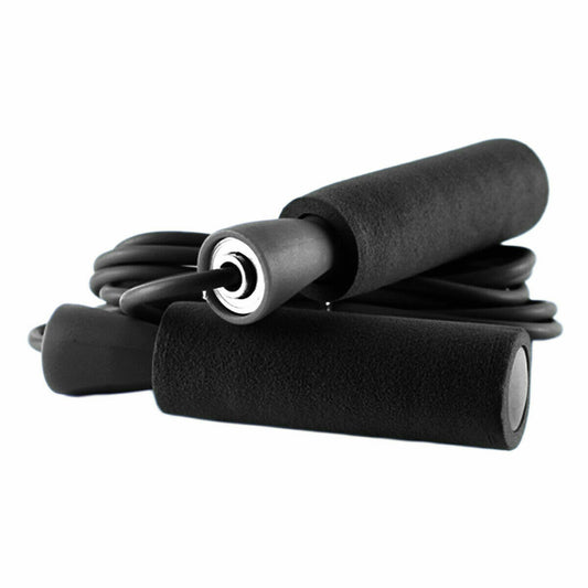 Mororock Adjustable Speed Jump Rope - Aerobic Exercise & Boxing Skipping Rope