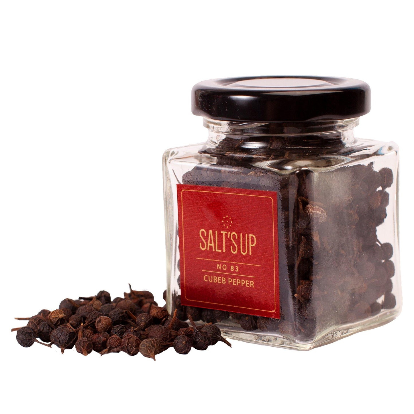 SaltsUp CUBEB poper