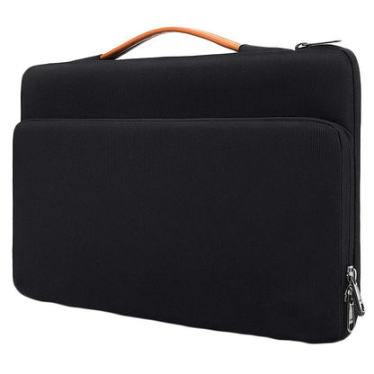 Portable Retractable laptop bag