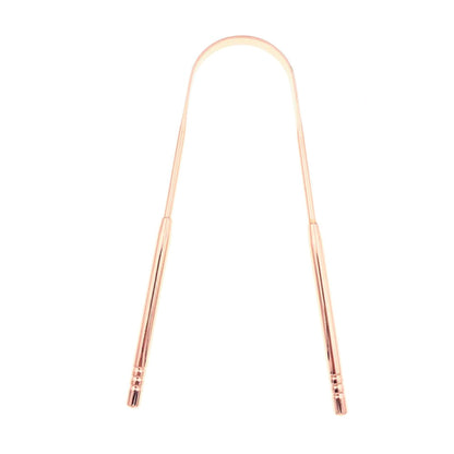 Stainless Steel 304 Tongue Scraper Tongue Coating Cleaner Tongue…