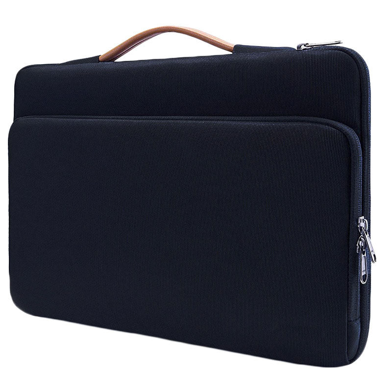 Portable Retractable laptop bag